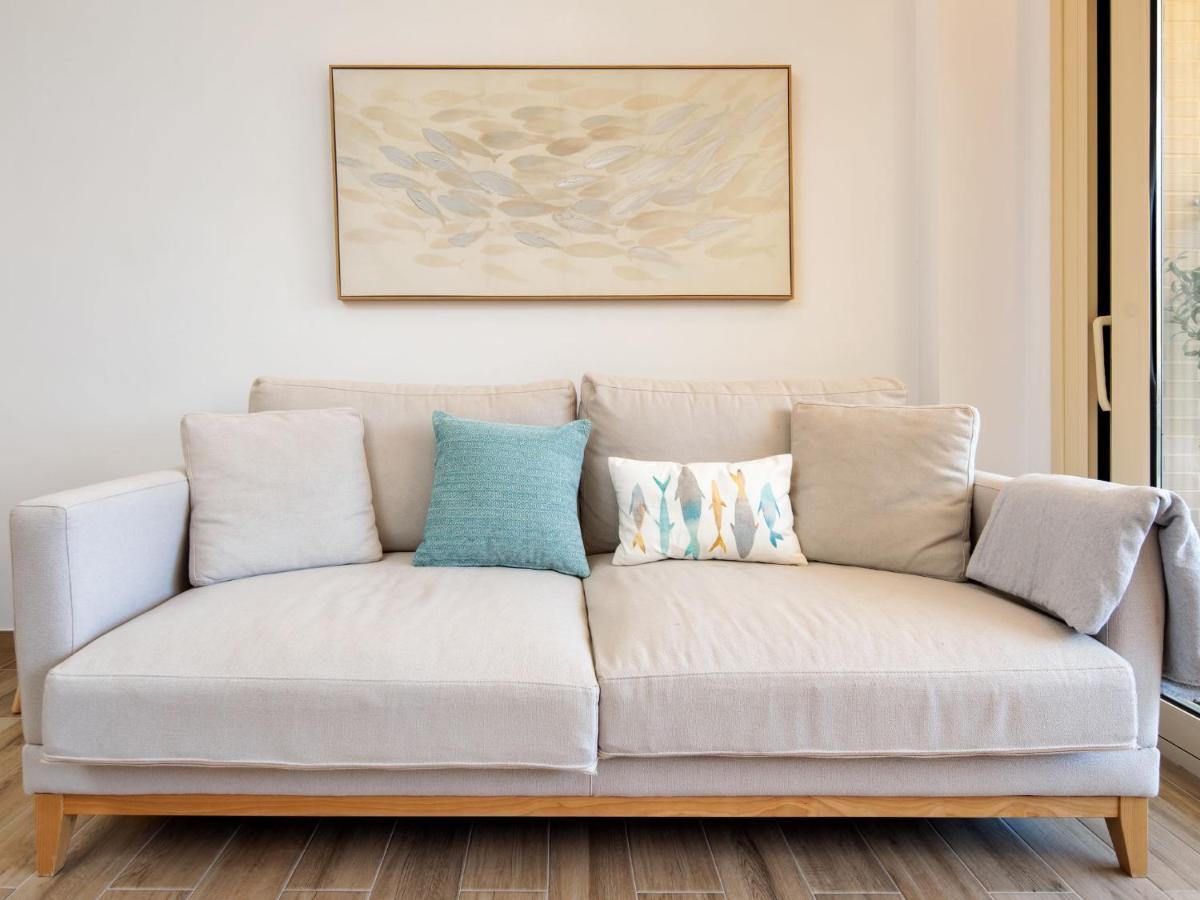 Apartment Marmara-5 By Interhome خافييا المظهر الخارجي الصورة