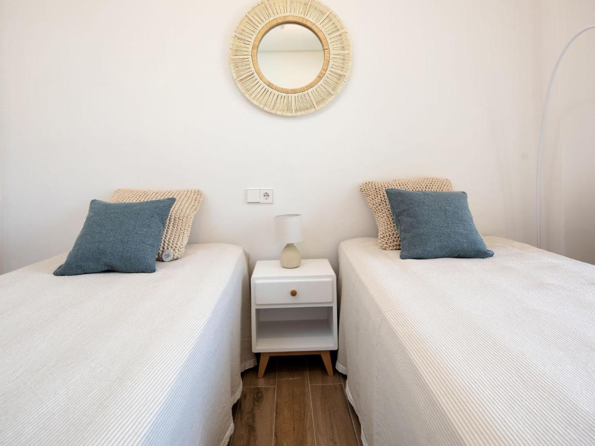 Apartment Marmara-5 By Interhome خافييا المظهر الخارجي الصورة