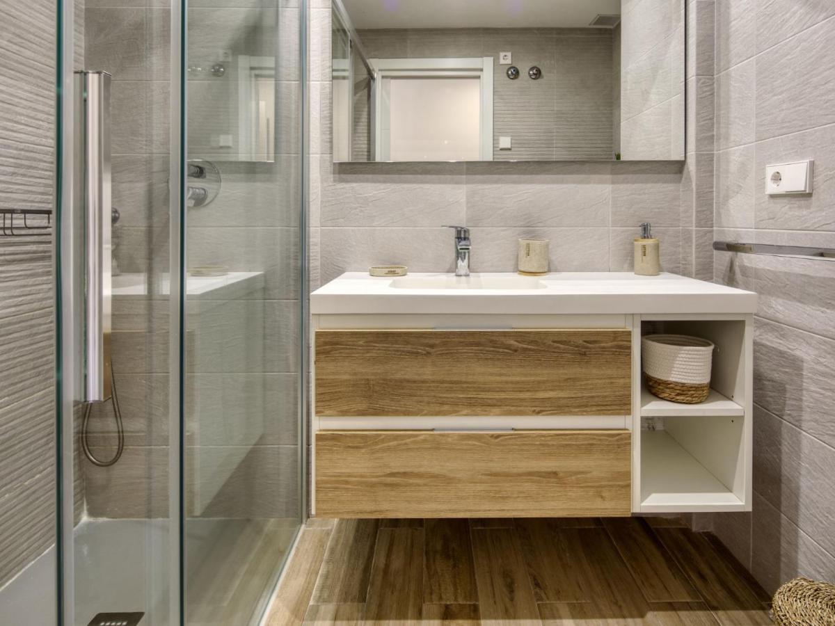 Apartment Marmara-5 By Interhome خافييا المظهر الخارجي الصورة